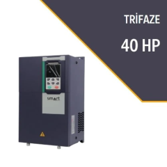 40 HP Solar Pompa Inverter (YENİ NESİL)
