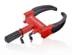 Sensation Römork Karavan Teker Kilidi (Universal)