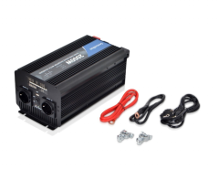 SENSATION 2000W WATT 2KW TAM SİNÜS ŞARJLI (20A) İNVERTÖR EKRANLI 12V / 220V ÇEVİRİCİ İNVERTER