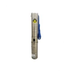 HEGEL DC Solar Dalgıç Pompa 110 Volt 13,5 Amper (max 115 mt, max 7.5 ton)