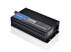 Sensation 1000W Watt 1KW Tam Sinüs İnvertör Ekranlı 12V / 220V Çevirici İnverter