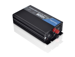 Sensation 1000W Watt 1KW Tam Sinüs İnvertör Ekranlı 12V / 220V Çevirici İnverter