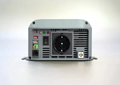 Apex NK 700W Tam Sinüs İnverter 12V