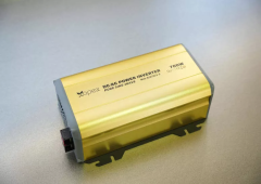 Apex NK 700W Tam Sinüs İnverter 12V