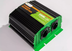 NS1200-12 Apex NS 1200W Modifiye Sinüs İnverter 12V