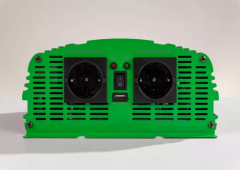 NS1200-12 Apex NS 1200W Modifiye Sinüs İnverter 12V