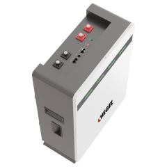 HEGEL 100Ah 5KWH 51.2V Duvar Tipi LiFePO4 Lityum Akü