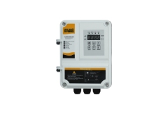 Hazır Solar Paket DC Pompa 1.6Hp / 1300W / 110V Mexxsun