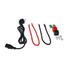 Sensation 1000W Watt 1Kw Tam Sinüs Şarjlı İnvertör 12V / 220V Çevirici İnverter