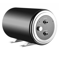 Sensation Karavan Su Isıtıcısı (Boiler) 12 Volt-( Karavan,Tekne Şofben)