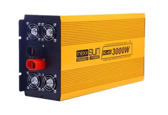Mexxsun 3000W Tam Sinüs Şarjlı 12V