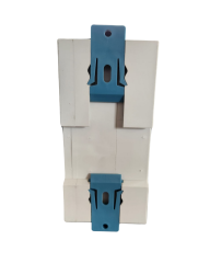 Transfer Switch 220V-220V 63A - Hegel