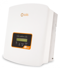 Solis 1 KW Monofaze On Grid Inverter