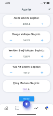 Havensis Mini Solar-BT Bluetooth Modül - Uzaktan İzleme Modülü