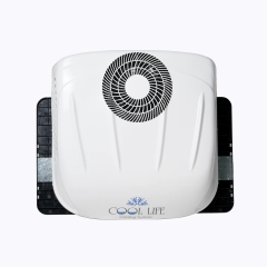 Cool Life Cool Marine 24 Volt Araç Kliması