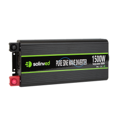Solinved 1500 Watt Tam Sinüs İnverter