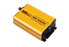 Mexxsun 300W Tam Sinüs İnverter 12V