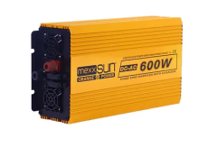 Mexxsun 600W Tam Sinüs Şarjlı 12V