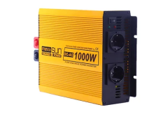 Mexxsun 1000W Tam Sinüs İnverter 12V