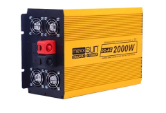 Mexxsun 2000W Tam Sinüs Şarjlı 12V