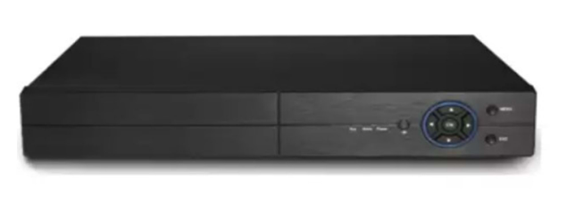 INOX-3008 AHDVR 8 KANAL AHD DVR KAYIT CİHAZI