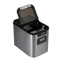 KAIZER KZR-35 ICE MAKER BUZ YAPICI
