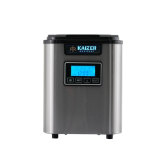 KAIZER KZR-35 ICE MAKER BUZ YAPICI