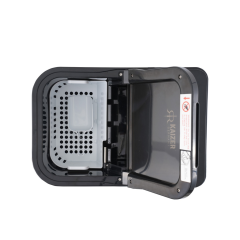 KAIZER KZR-35 ICE MAKER BUZ YAPICI