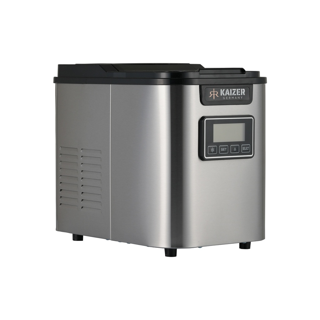 KAIZER KZR-35 ICE MAKER BUZ YAPICI