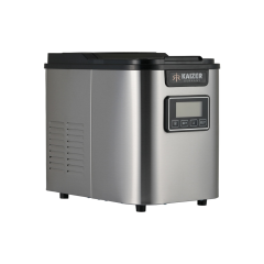 KAIZER KZR-35 ICE MAKER BUZ YAPICI