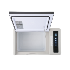 KAIZER KZR-18 Litre 12/24V Taşınabilir Araç Buzdolabı