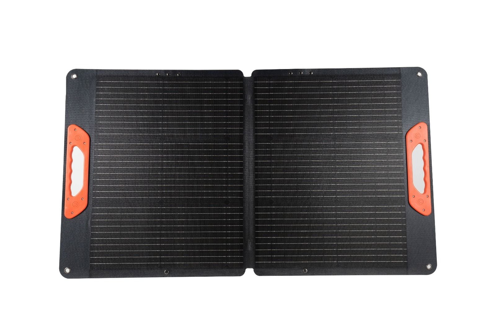 Hegel 100 Watt Katlanır Portatif Güneş Paneli