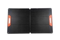 Hegel 100 Watt Katlanır Portatif Güneş Paneli