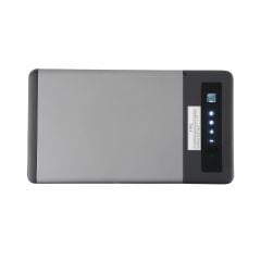 Kaizer KZR-29 Litre 12/24V Taşınabilir Araç Buzdolabı