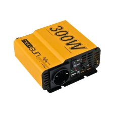 Mexxsun 12 Volt 300 Watt Tam Sinüs İnverter