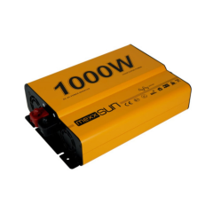 Mexxsun 12 Volt 1000 Watt Tam Sinüs İnverter