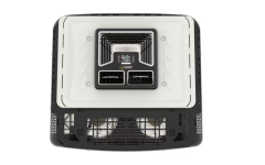 KAIZER KZR-24 V Araç Park Kliması