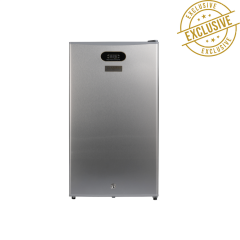 KAIZER KZR 95 Litre 12/24V Buzdolabı İNOX