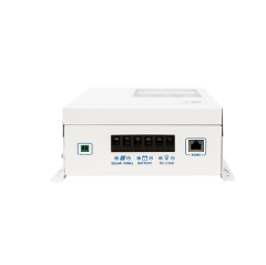 Solinved 60A Mppt Şarj Kontrol Cihazı 12V 24V 48V