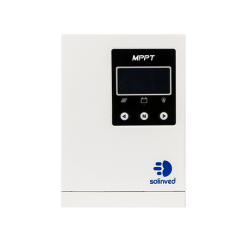 Solinved 60A Mppt Şarj Kontrol Cihazı 12V 24V 48V