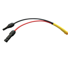 XT-60 Mc4 Konnektör Dönüştürücü