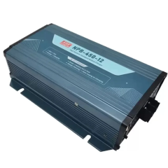 MEANWELL 25A 13,8V AC-DC AKÜ ŞARJ CİHAZI