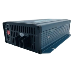 MEANWELL 25A 13,8V AC-DC AKÜ ŞARJ CİHAZI