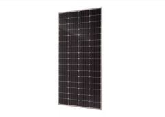 APEX 230W Half-Cut Monokristal Güneş Paneli