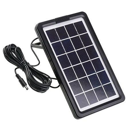Powerdex 3.5 Watt Güneş Paneli