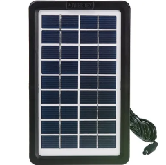 Powerdex 3.5 Watt Güneş Paneli