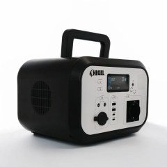 HEGEL 600W LİTYUM AKÜLÜ TAŞINABİLİR GÜÇ KAYNAĞI