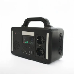 HEGEL 300W LİTYUM AKÜLÜ TAŞINABİLİR GÜÇ KAYNAĞI