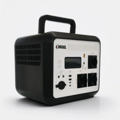 HEGEL 1200W LİTYUM AKÜLÜ TAŞINABİLİR GÜÇ KAYNAĞI