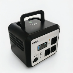 HEGEL 1200W LİTYUM AKÜLÜ TAŞINABİLİR GÜÇ KAYNAĞI